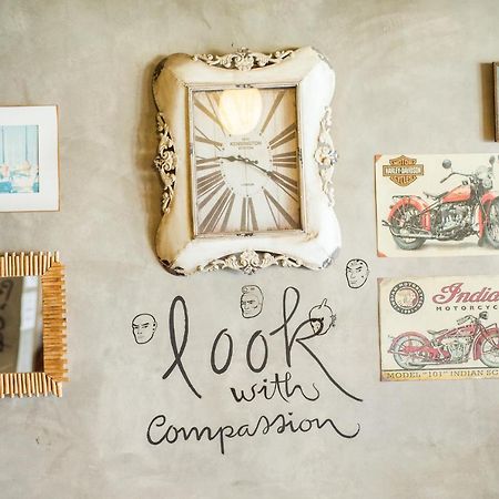 Lovely Guesthouse 94 Hua Hin Bagian luar foto