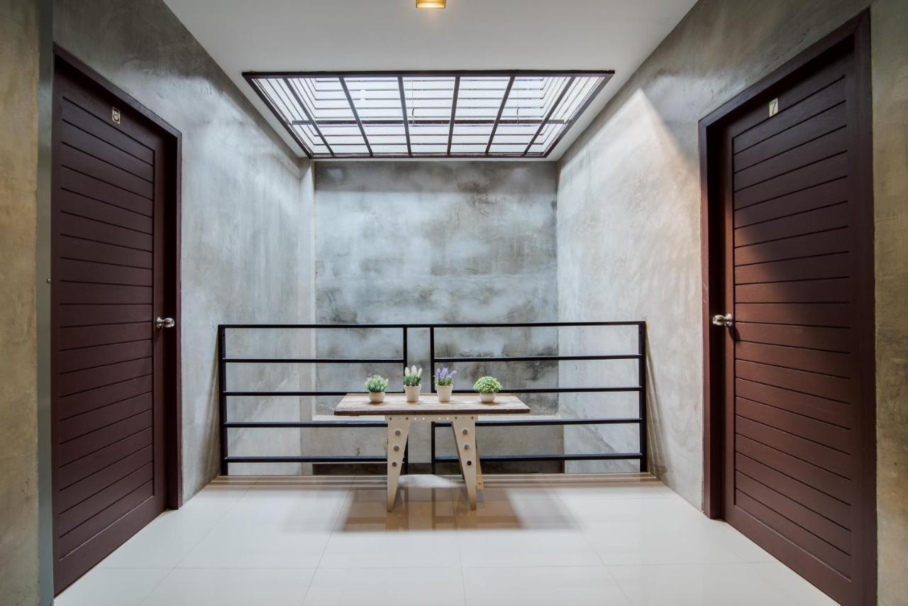 Lovely Guesthouse 94 Hua Hin Bagian luar foto