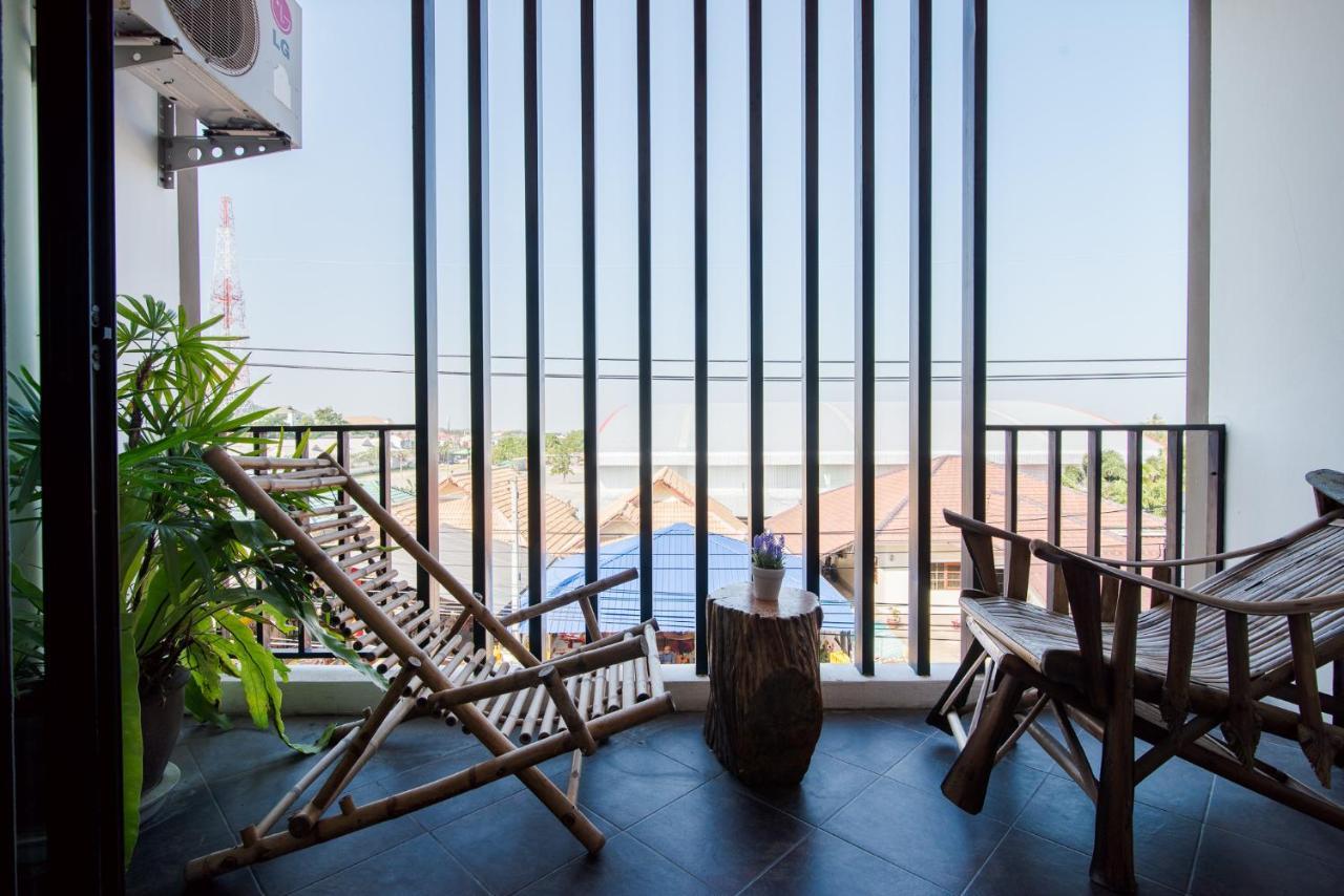 Lovely Guesthouse 94 Hua Hin Bagian luar foto