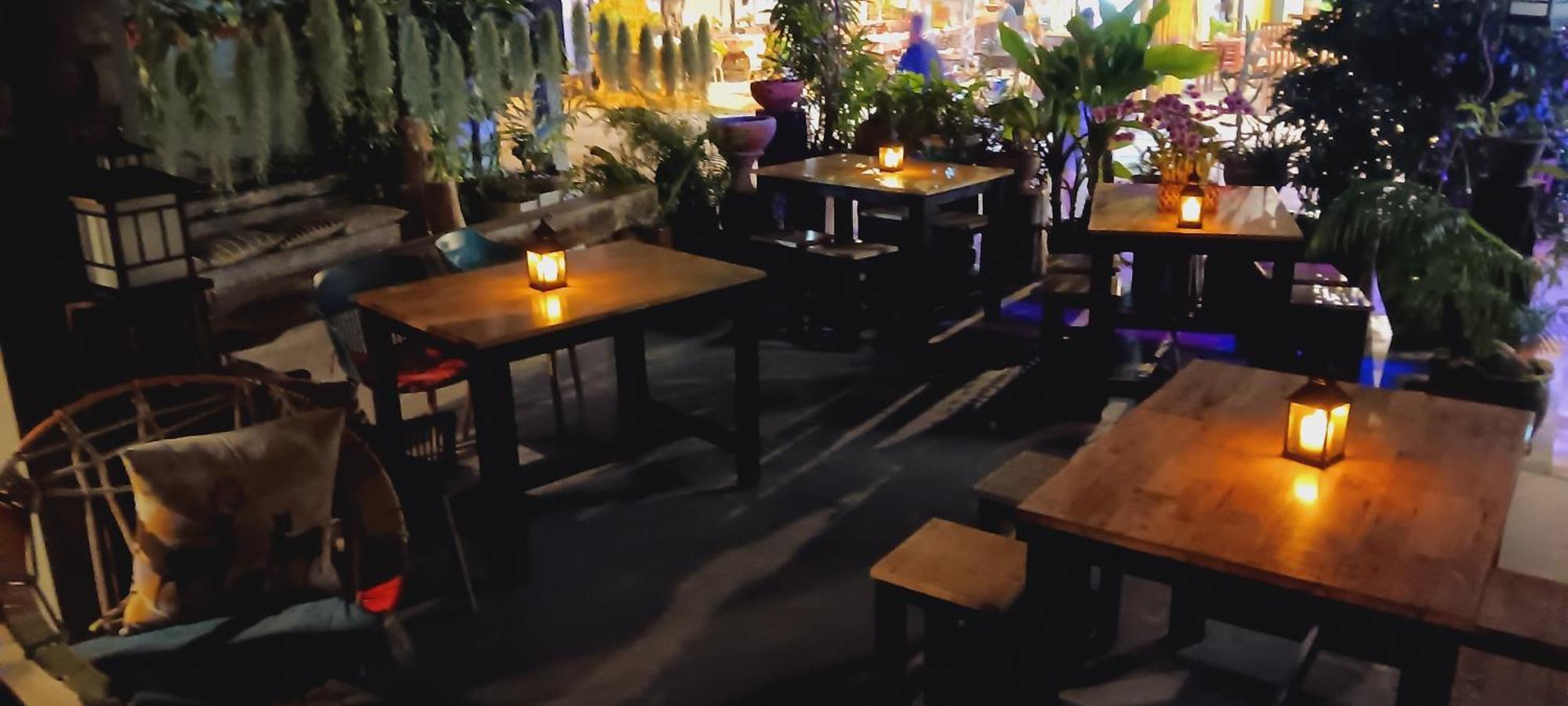 Lovely Guesthouse 94 Hua Hin Bagian luar foto