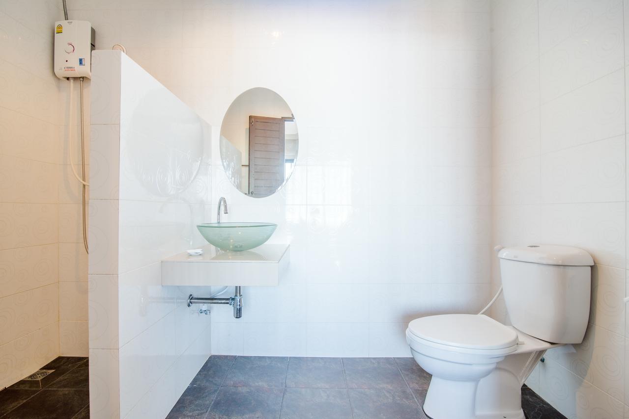 Lovely Guesthouse 94 Hua Hin Bagian luar foto