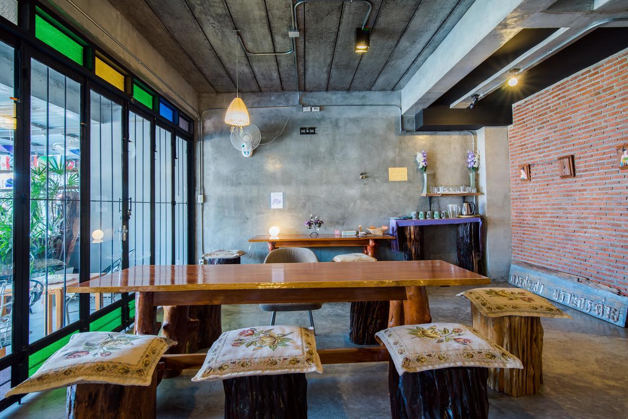 Lovely Guesthouse 94 Hua Hin Bagian luar foto