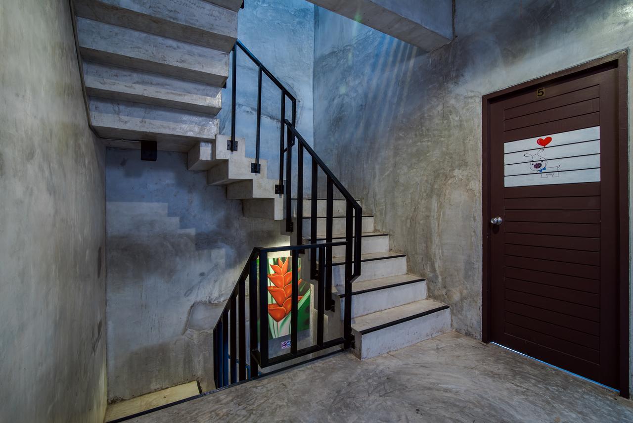 Lovely Guesthouse 94 Hua Hin Bagian luar foto