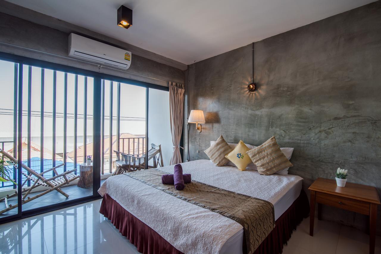 Lovely Guesthouse 94 Hua Hin Bagian luar foto