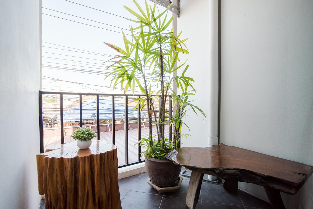 Lovely Guesthouse 94 Hua Hin Bagian luar foto