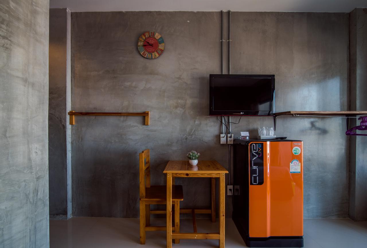 Lovely Guesthouse 94 Hua Hin Bagian luar foto