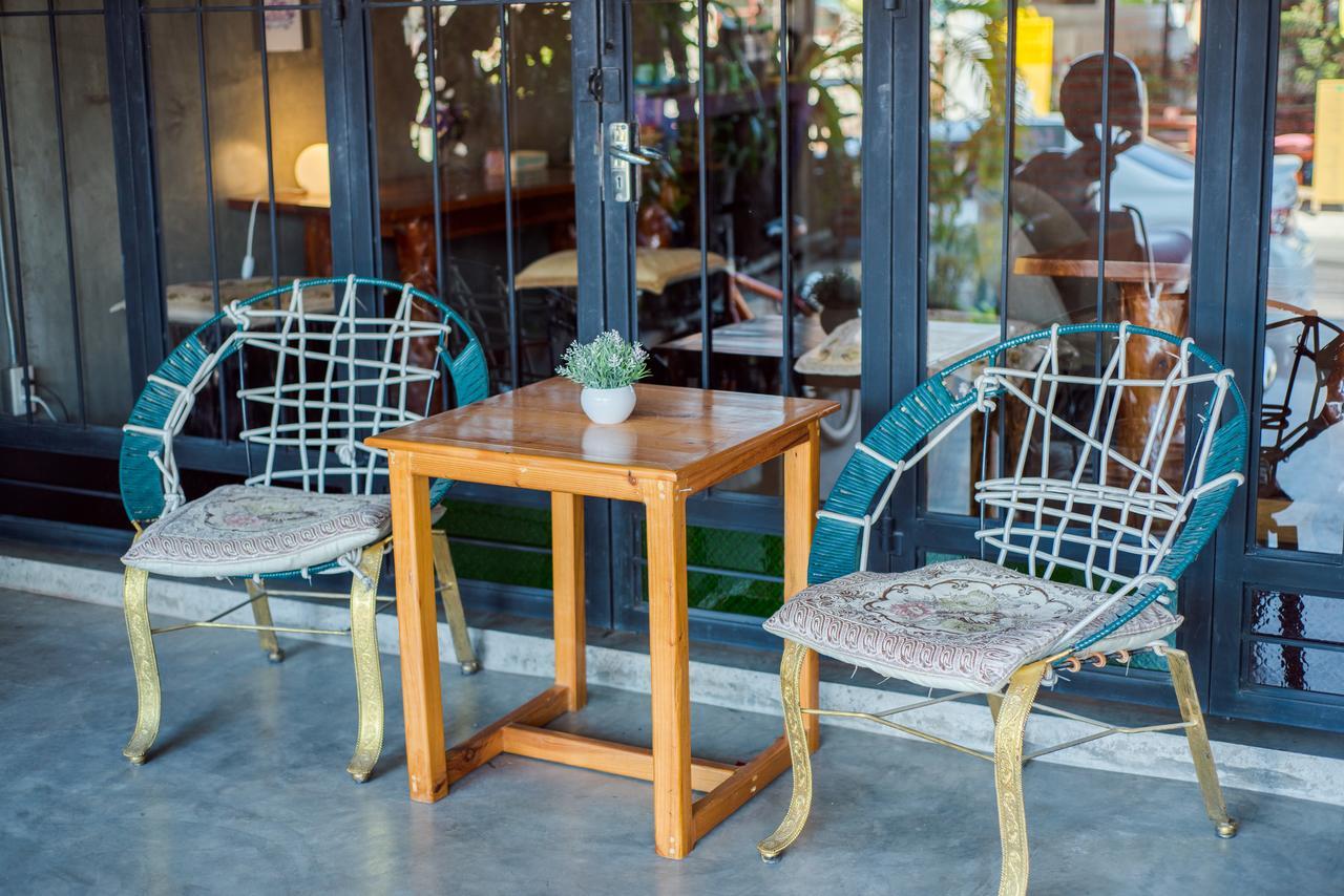 Lovely Guesthouse 94 Hua Hin Bagian luar foto