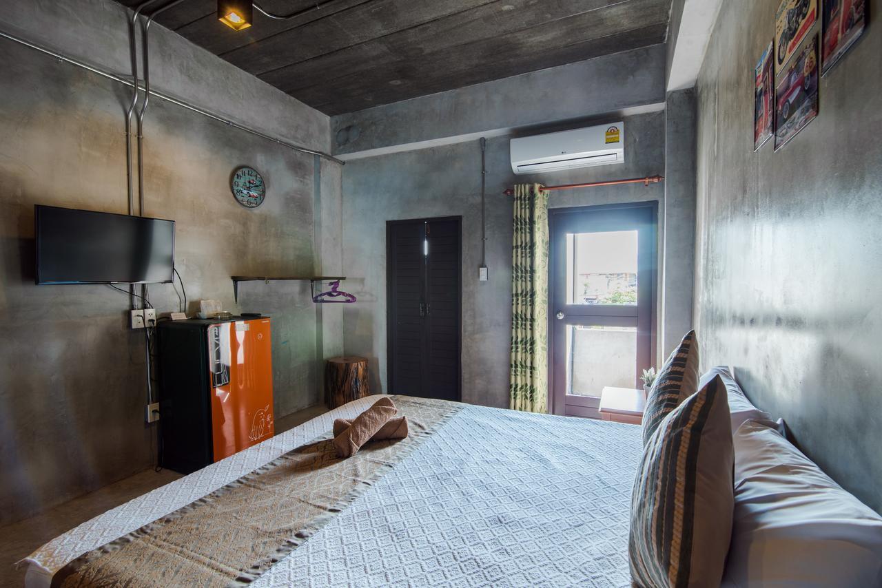 Lovely Guesthouse 94 Hua Hin Bagian luar foto