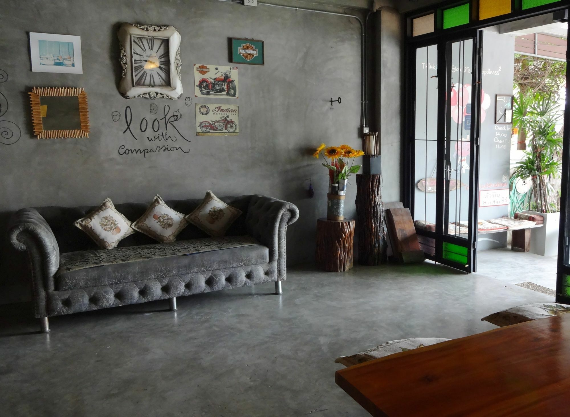Lovely Guesthouse 94 Hua Hin Bagian luar foto