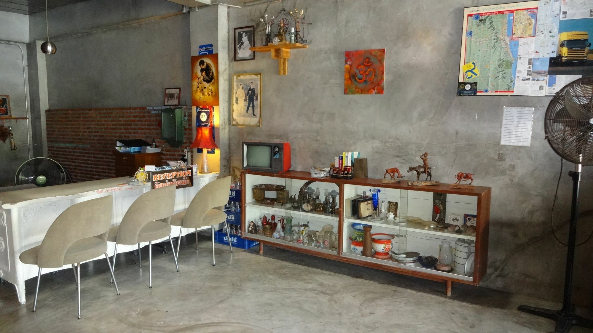 Lovely Guesthouse 94 Hua Hin Bagian luar foto