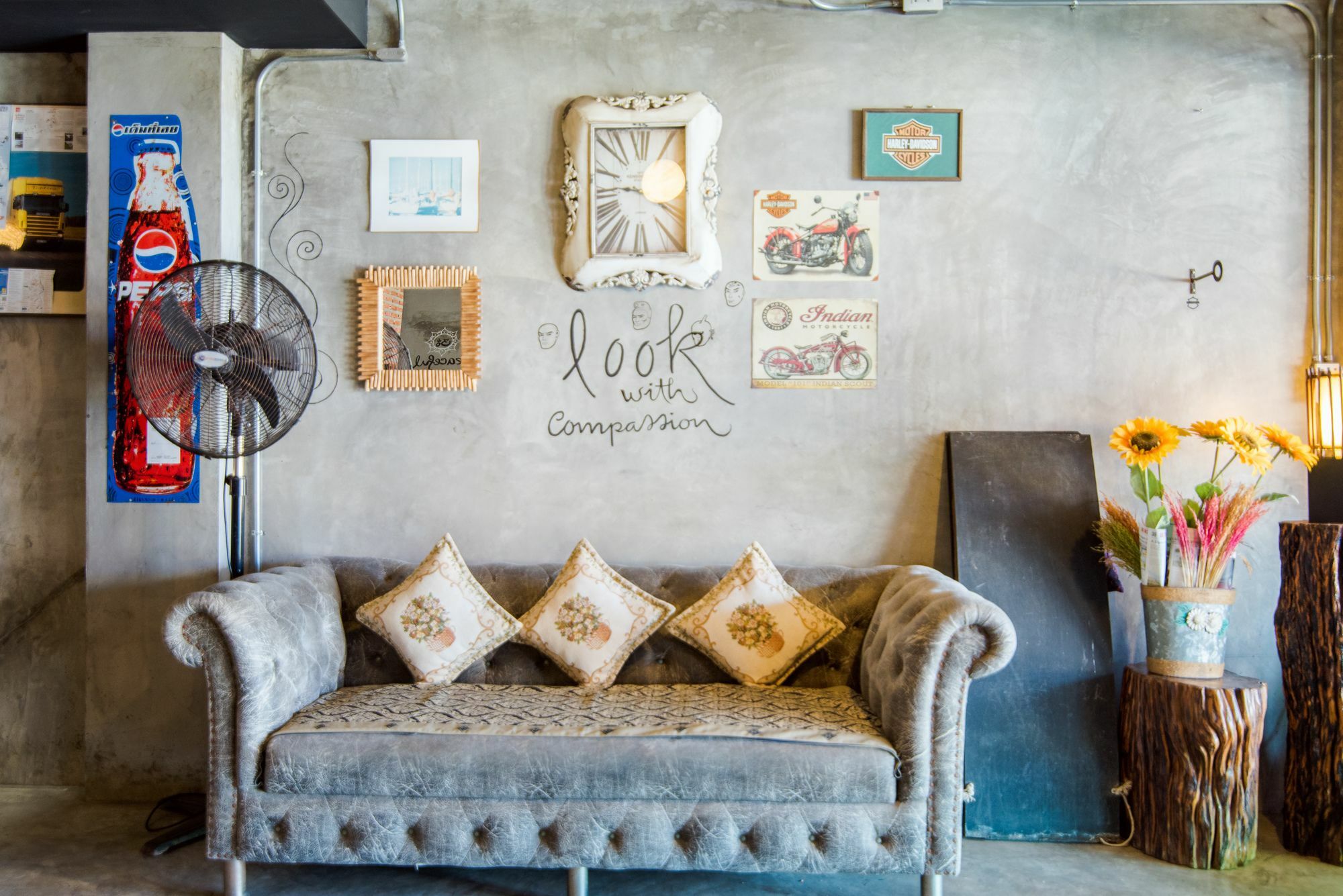 Lovely Guesthouse 94 Hua Hin Bagian luar foto