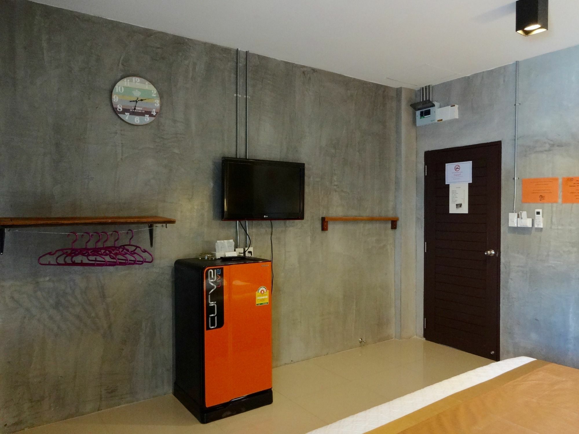 Lovely Guesthouse 94 Hua Hin Bagian luar foto