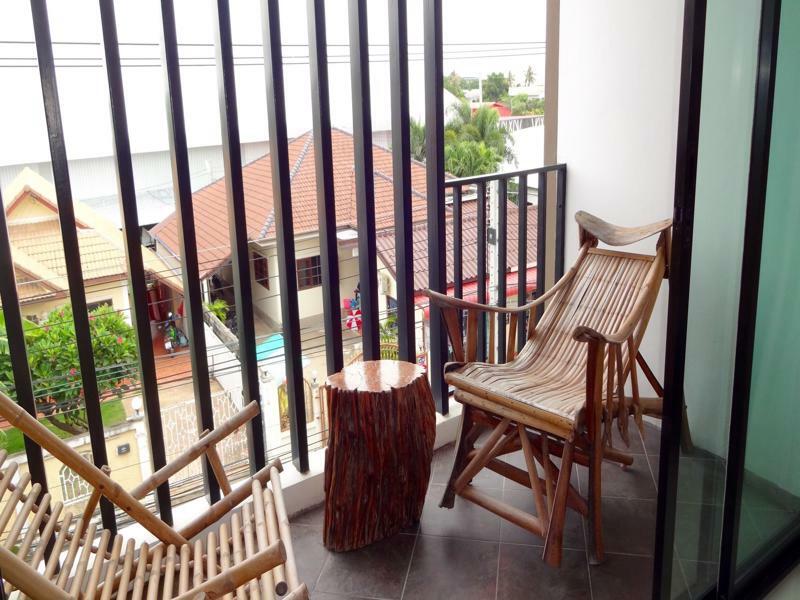 Lovely Guesthouse 94 Hua Hin Bagian luar foto