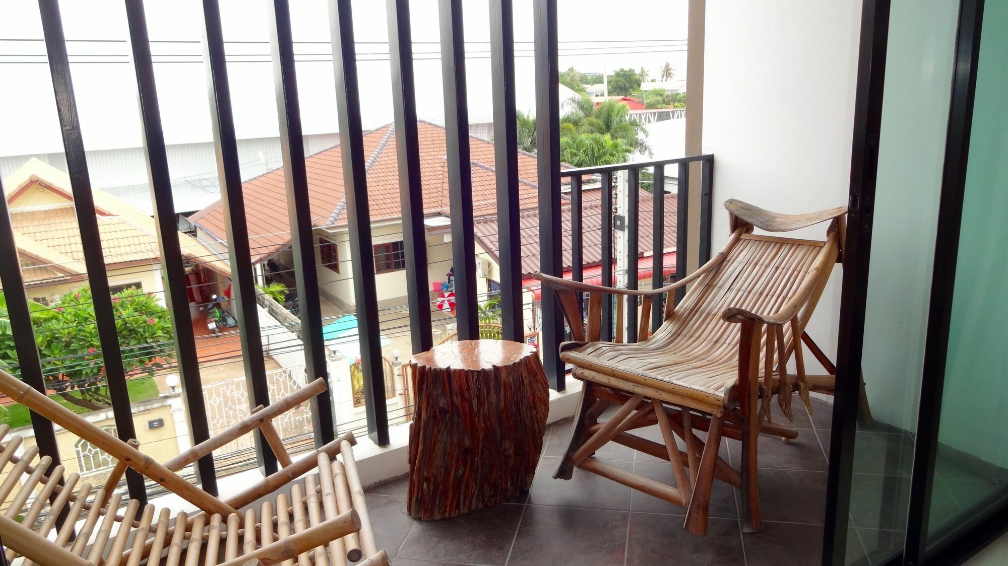 Lovely Guesthouse 94 Hua Hin Bagian luar foto