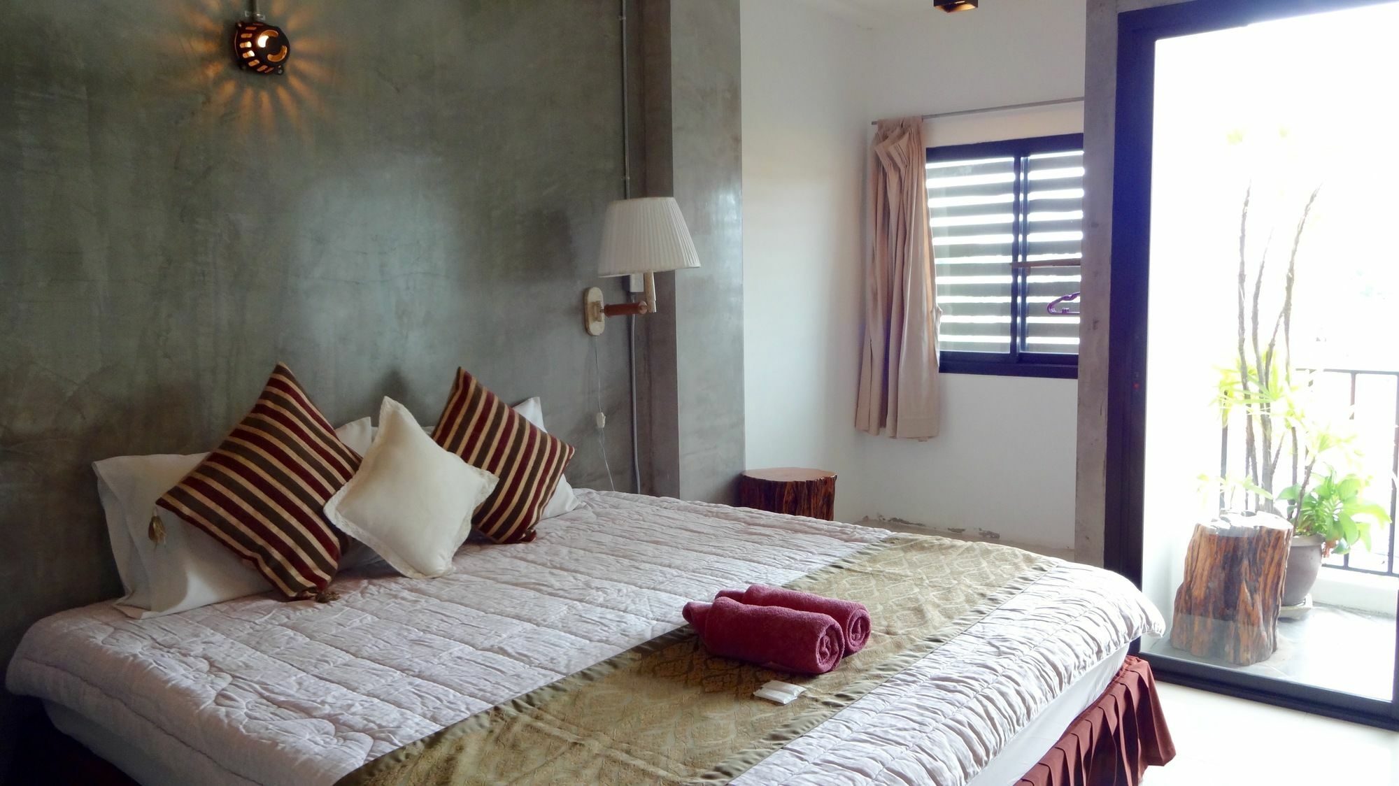 Lovely Guesthouse 94 Hua Hin Bagian luar foto