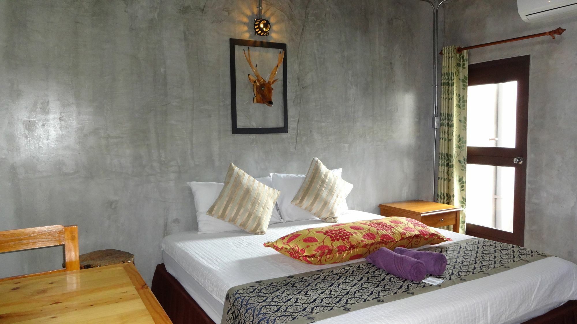 Lovely Guesthouse 94 Hua Hin Bagian luar foto