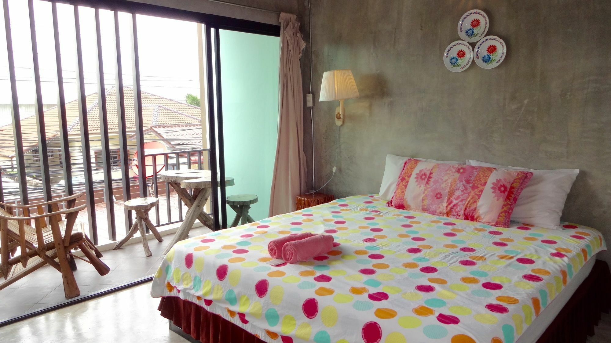 Lovely Guesthouse 94 Hua Hin Bagian luar foto