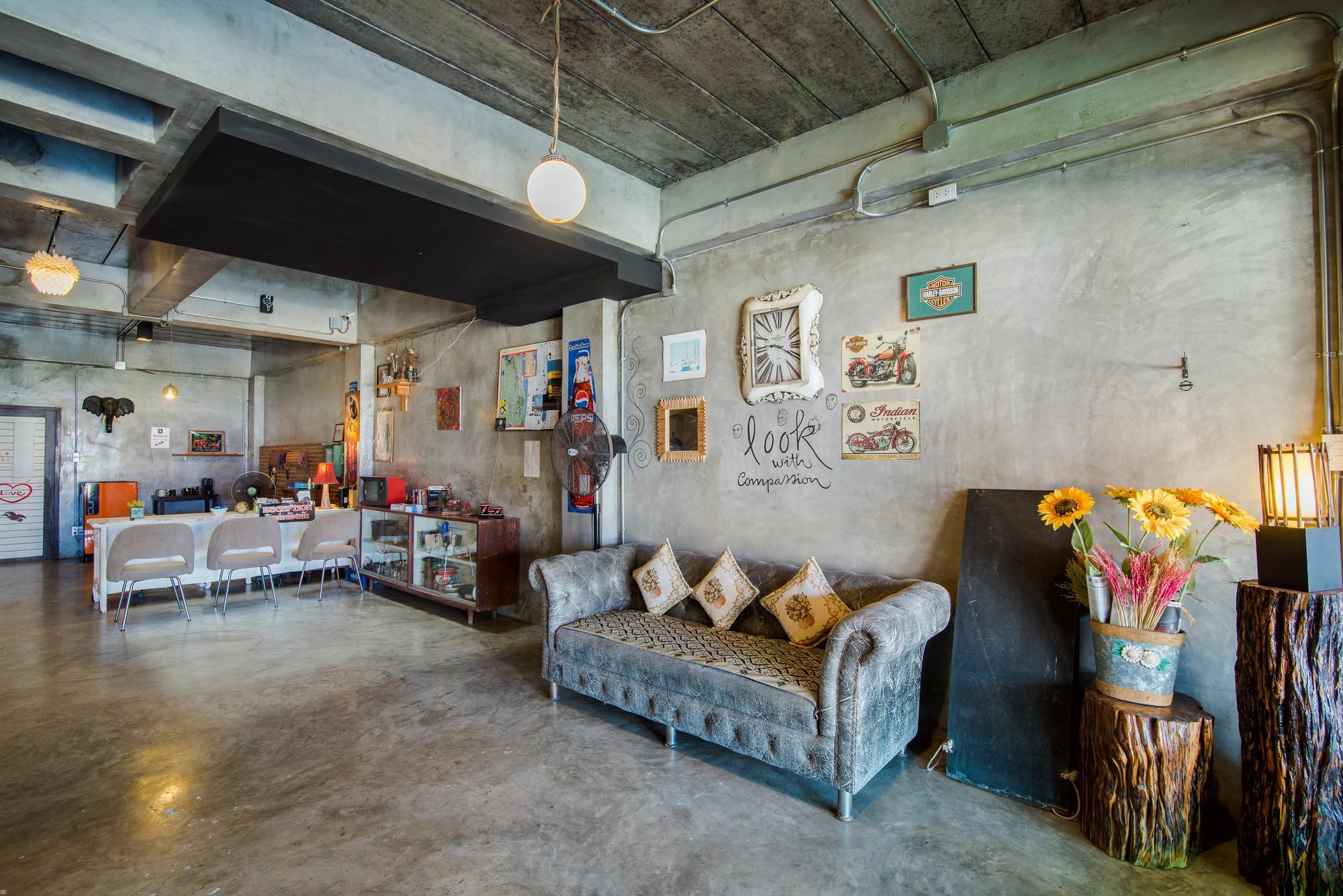 Lovely Guesthouse 94 Hua Hin Bagian luar foto