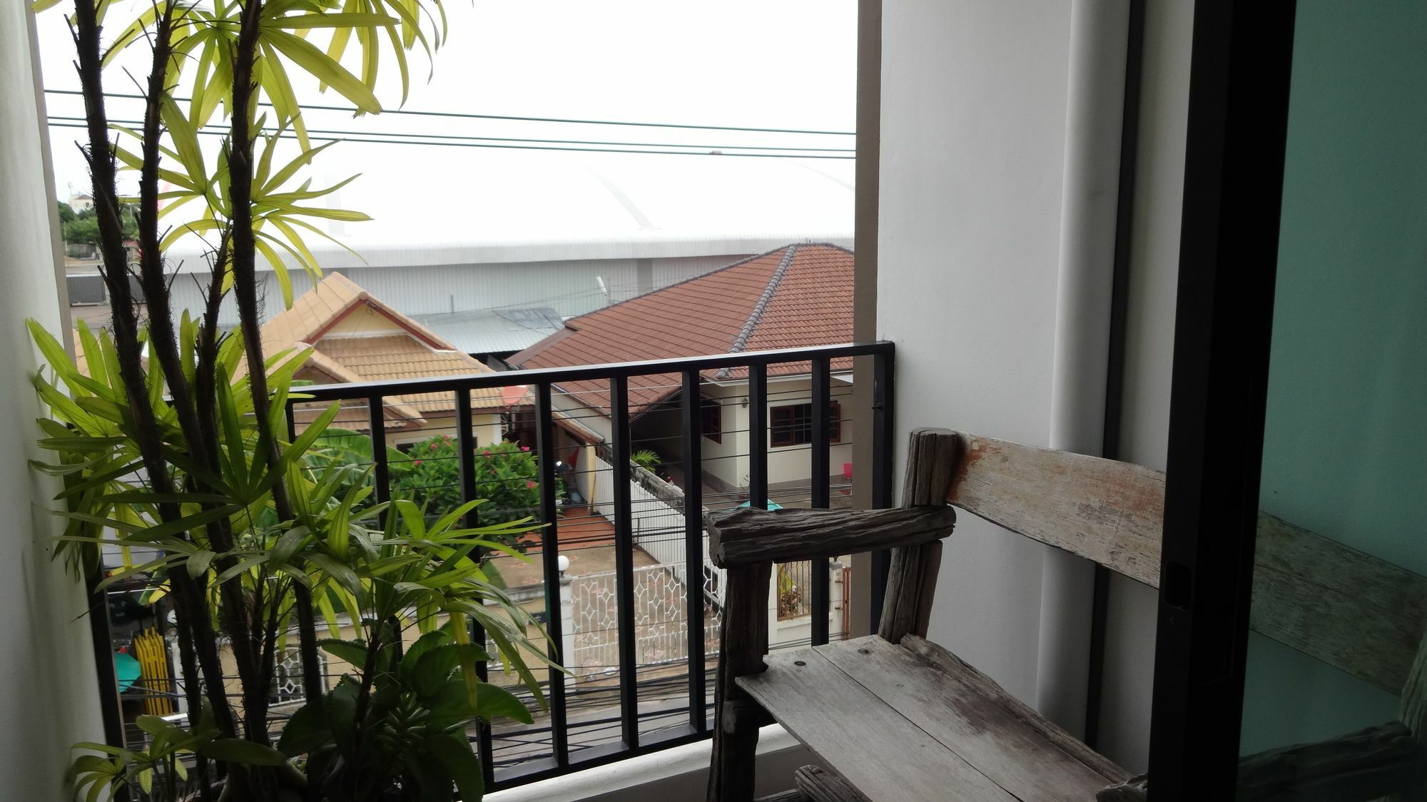 Lovely Guesthouse 94 Hua Hin Bagian luar foto