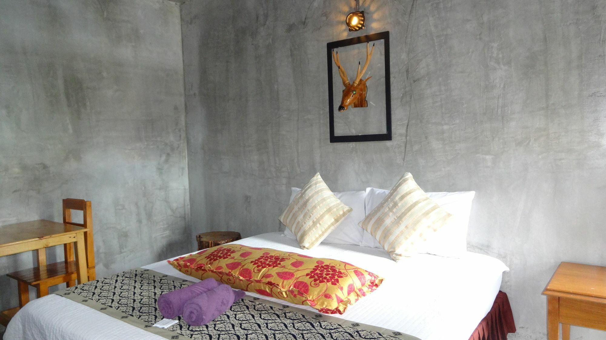 Lovely Guesthouse 94 Hua Hin Bagian luar foto