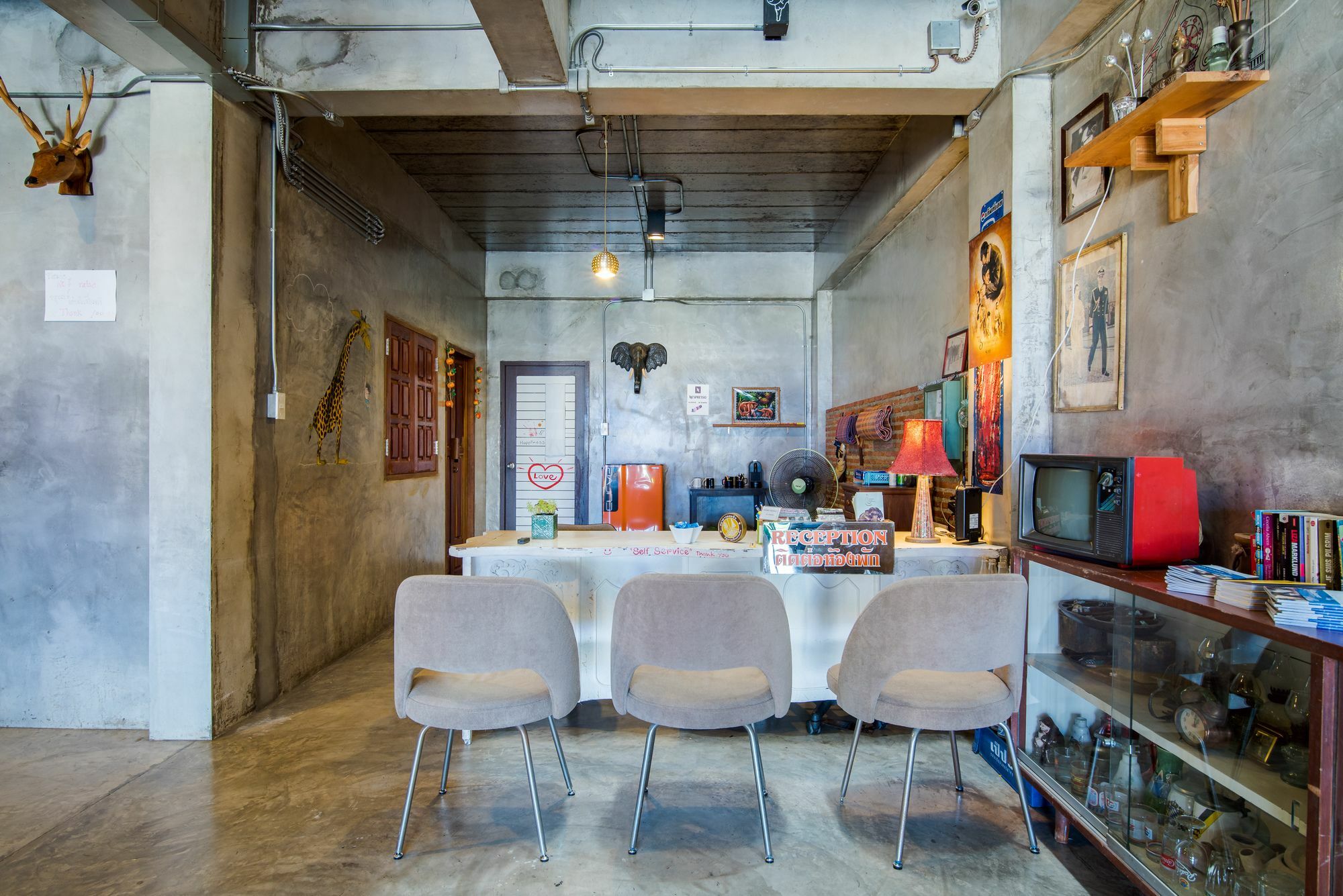 Lovely Guesthouse 94 Hua Hin Bagian luar foto