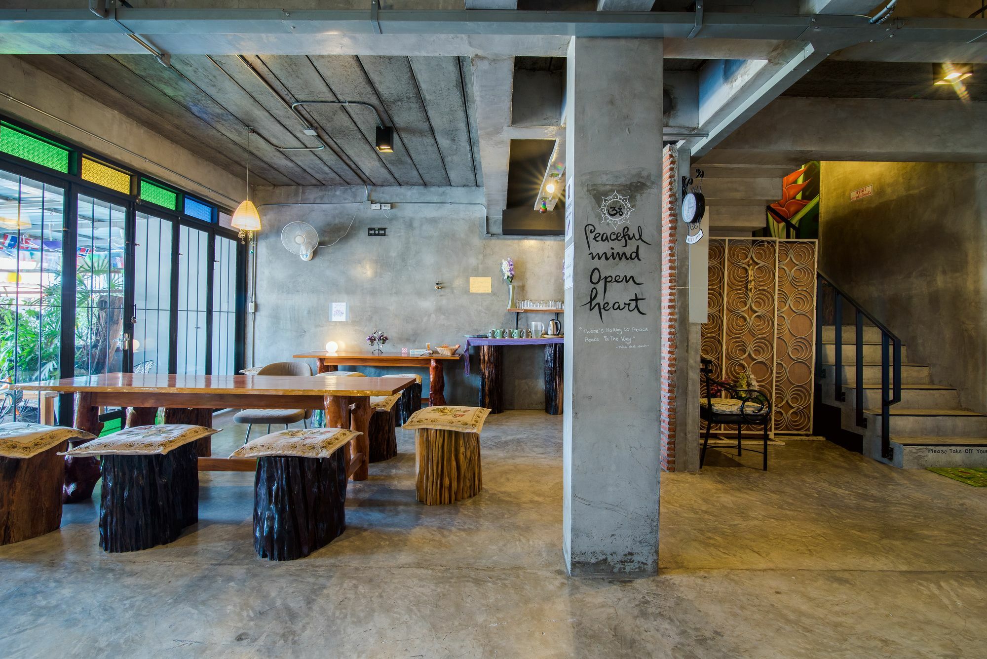 Lovely Guesthouse 94 Hua Hin Bagian luar foto