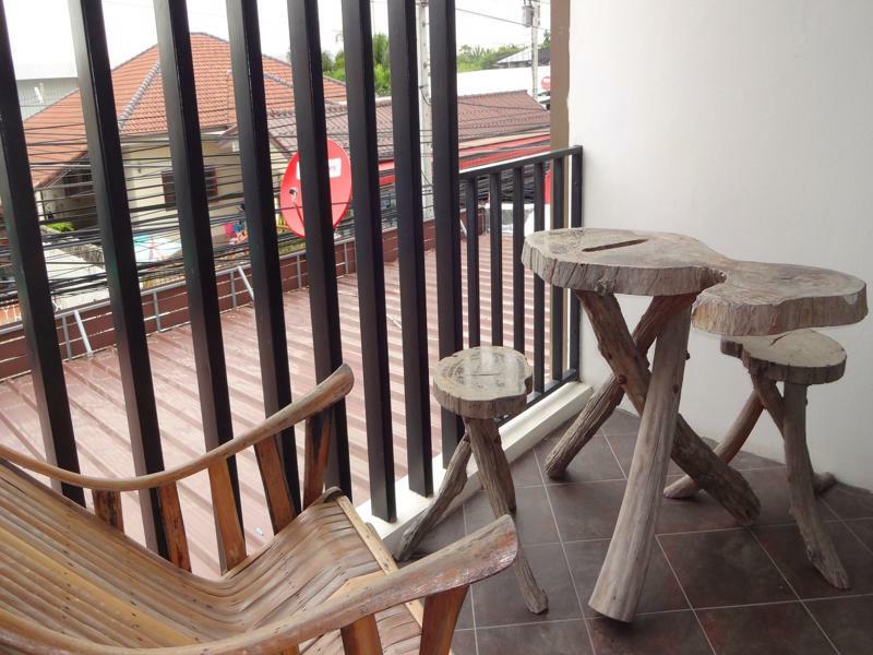Lovely Guesthouse 94 Hua Hin Bagian luar foto